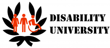 Social Security Strategy Disability University Logo